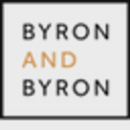 Byron & Byron Ltd, logo