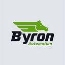 Byron Automation logo