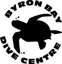Byron Bay Dive Centre logo