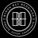 Byron Bay Weddings logo