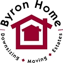 Byron Home logo