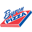 Byron Pizza logo
