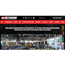 Byron logo