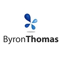 Byron Thomas Recruitment logo