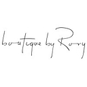 By Rory logo