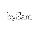 bysam.nl logo
