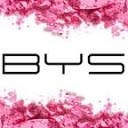Bys maquillage logo