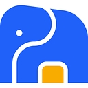 Bystored. logo