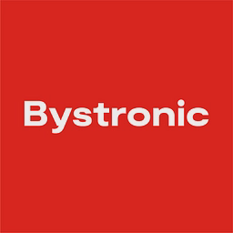 Bystronic UK Ltd logo