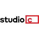 Studio C logo