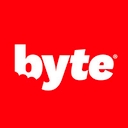 Byte logo