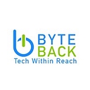 Byte Back, Inc. logo