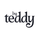 by teddy logo