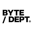 Byte logo