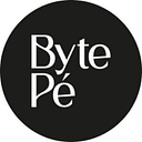 BYTE Pe logo