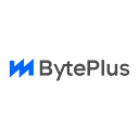 Byteplus logo