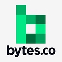 Bytes.Co logo
