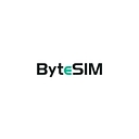 ByteSIM logo