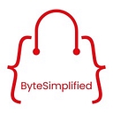 bytesimplified logo