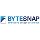 Bytesnap Design logo