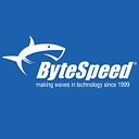 Bytespeed logo