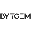 Bytgem logo