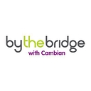 By The Bridge With Cambian logo