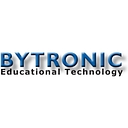Bytronic logo