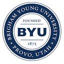 Brigham Young University logo