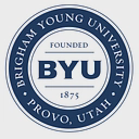BYU Print and Mail logo