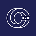 Byu Cougar Capital logo