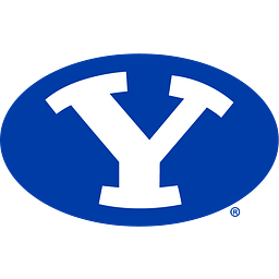 BYU Cougars logo