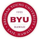 www.byuh.edu/ logo
