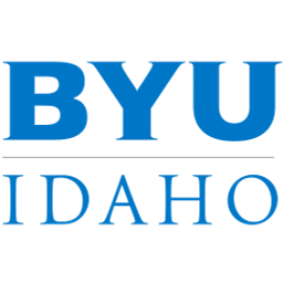 BYU-Idaho University Store logo