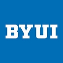 Brigham Young University   Idaho logo