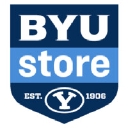 Byu Store logo