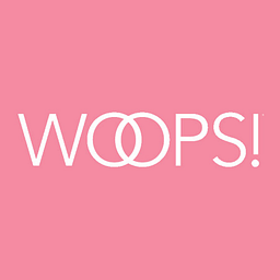 Woops logo