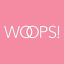 Woops! logo