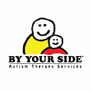 By Your Side Autism Therapy Services logo