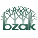 Bzak Landscaping, Inc. logo