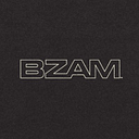 Bzam logo