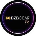 BZBGEAR