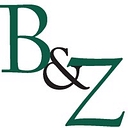 Bredeweg & Zylstra, Plc logo