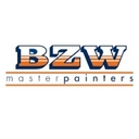 BZW Master Painters logo