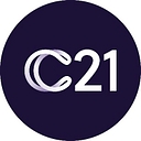 Favicon of C21
