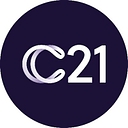 C21 Creative Communications Ltd logo