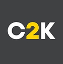 C2k Communications logo