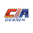 C/A Design Inc. logo
