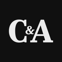 Logo of c-and-a.com