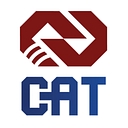 Communications Applied Technology logo